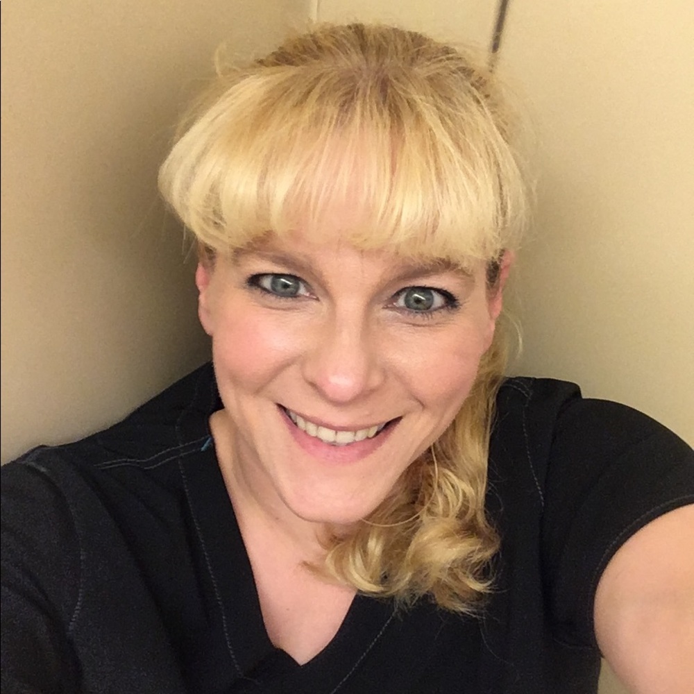 Meet your Posher, Malinda